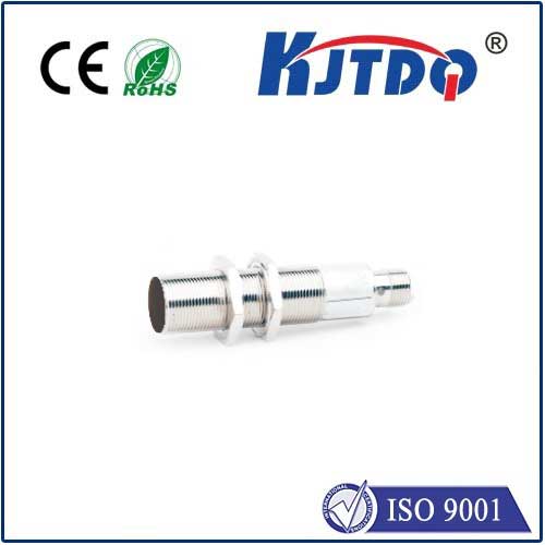 M18埋入式模擬量接近開(kāi)關(guān)(接插型)