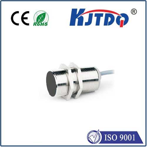 M30埋入式模擬量接近開關