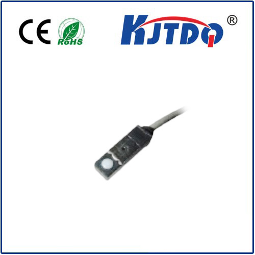 KJT-03P磁性開關(guān) 磁性傳感器 氣缸傳感器