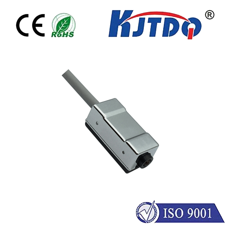 KJT-20P-2磁性開關 磁性傳感器 氣缸傳感器