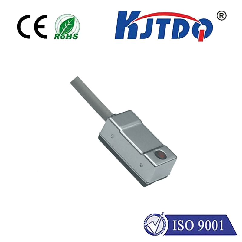 KJT-21P-2磁性開關(guān) 磁性傳感器 氣缸傳感器