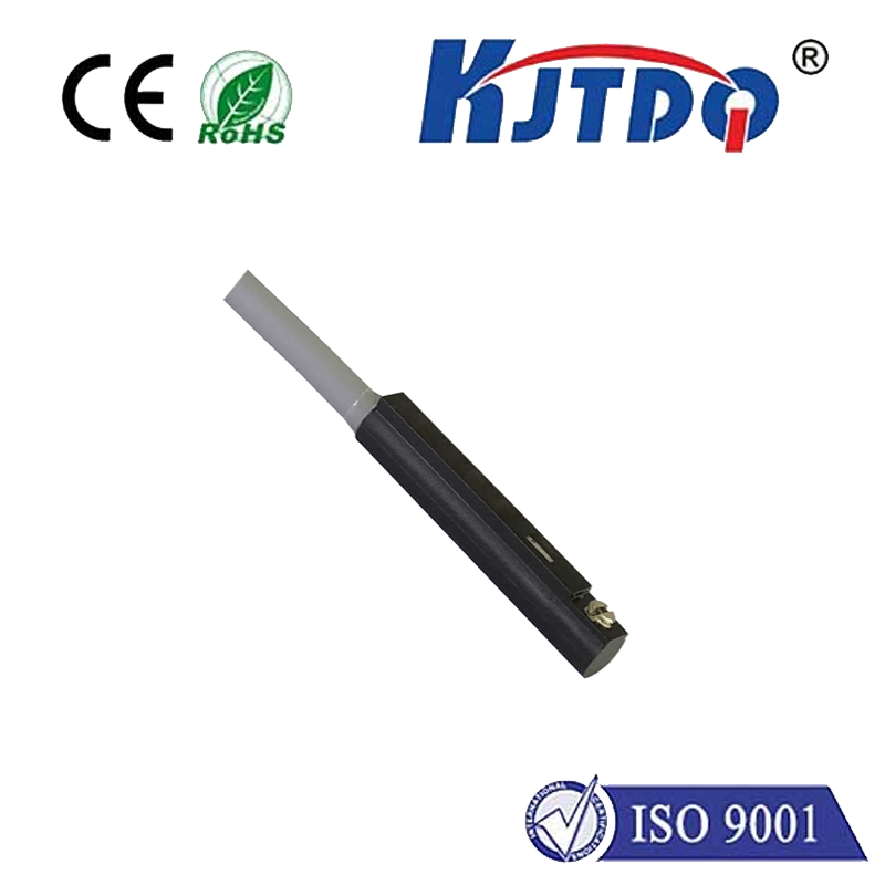 KJT-07N磁性開關 磁性傳感器 氣缸傳感器