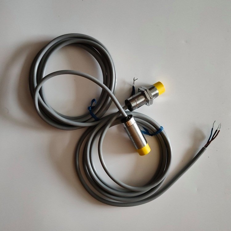 凱基特接近開關NI35-CP40-FZ3X2 限位開關塑料長方形外殼