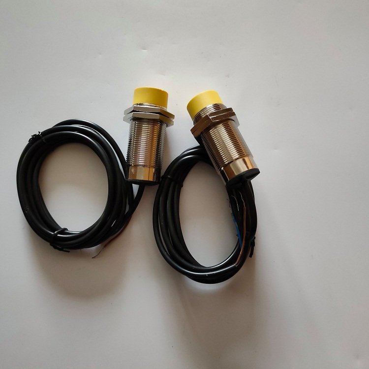 凱基特 耐高溫電容接近開關(guān)傳感器 EGC200-KJ 化工行業(yè)常用