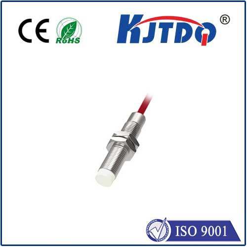 凱基特 耐高溫接近開關(guān)傳感器 NCB4-12GM40-N0（耐高溫150°C 防爆）冶金 化工等惡劣環(huán)境