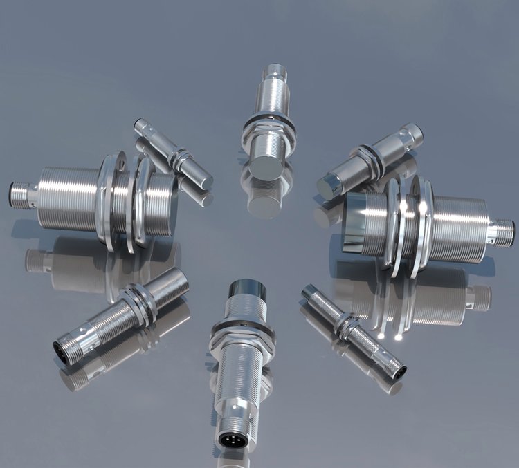 凱基特 防焊渣接近開(kāi)關(guān) NI5-G12-AP6X-KJ 耐腐蝕 適用工業(yè)自動(dòng)化控制