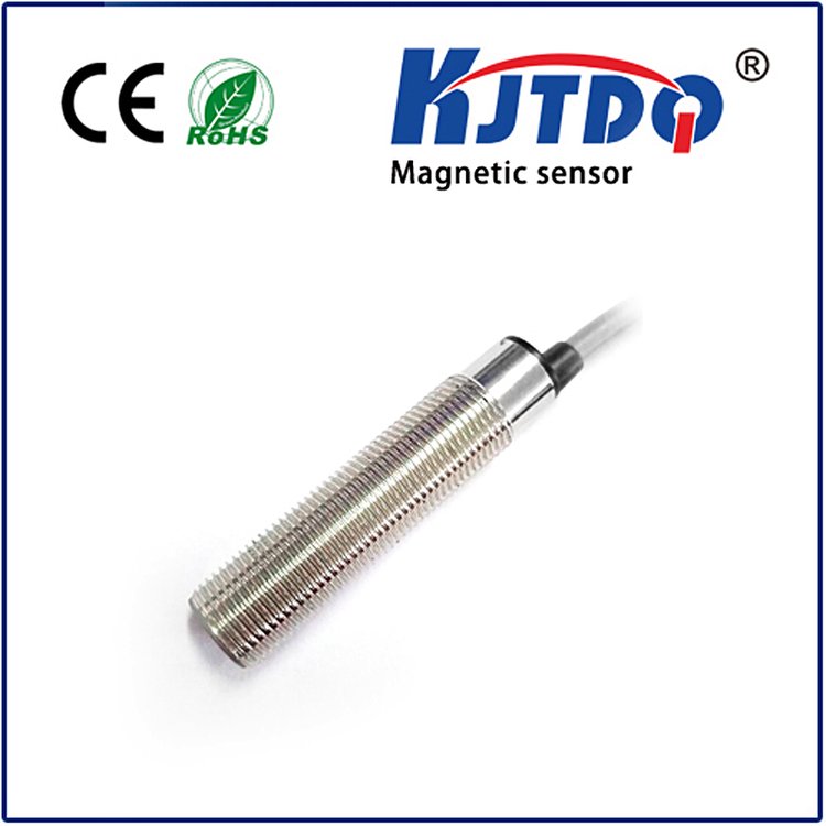 凱基特 磁性接近開(kāi)關(guān)傳感器JDX-DY30-NW686AH-KJ 抗干擾能力強(qiáng)