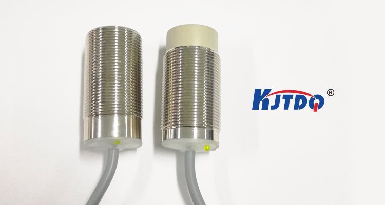 凱基特/KJTDQ 高溫防水接近開關(guān)傳感器 SBN20-U2/K2D-KJ動(dòng)作可靠