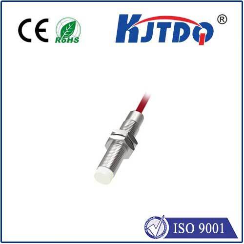 凱基特/KJTDQ TGF12-02NO-KJ耐高溫接近開關(guān) 接近傳感器