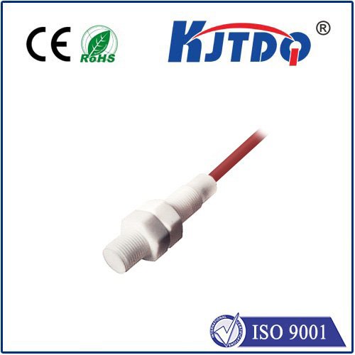 凱基特 耐溫70℃電容式接近開關(guān)傳感器 E2K-X-KJ 檢測(cè)金屬 非金屬物體