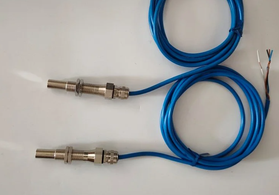 凱基特埋入式磁接近開關BN65-110Z/V;AC220V 5A實現(xiàn)控制信號