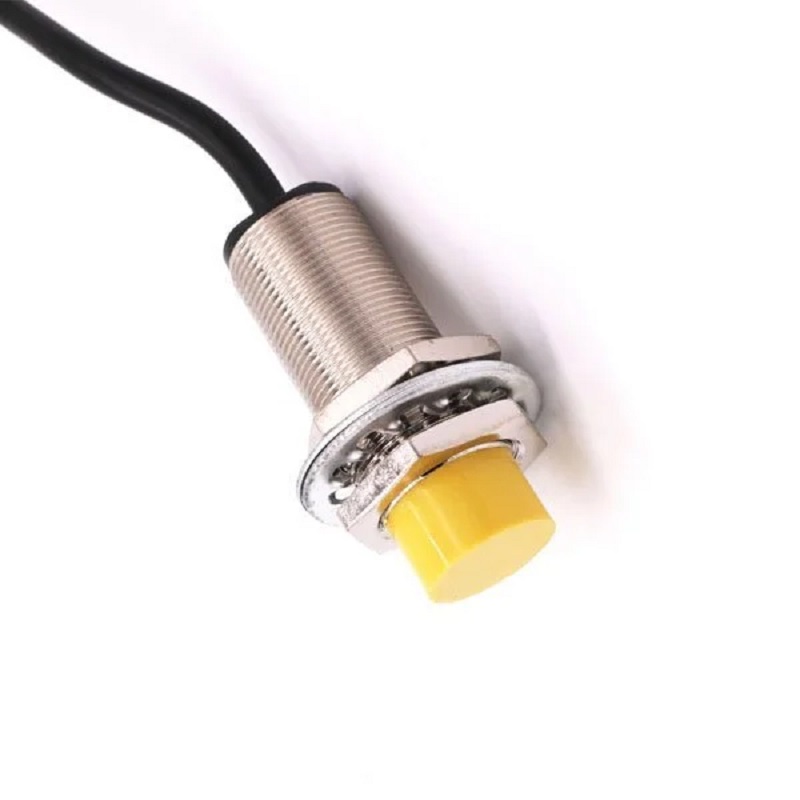 凱基特KT118-D16PA-DS1253-LY接近開關(guān)