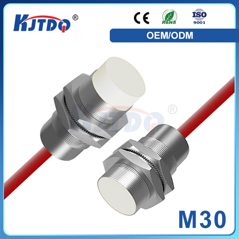 凱基特接近開關(guān)E13-708-CX/IP65是一種常用于工業(yè)自動化領(lǐng)域的傳感器