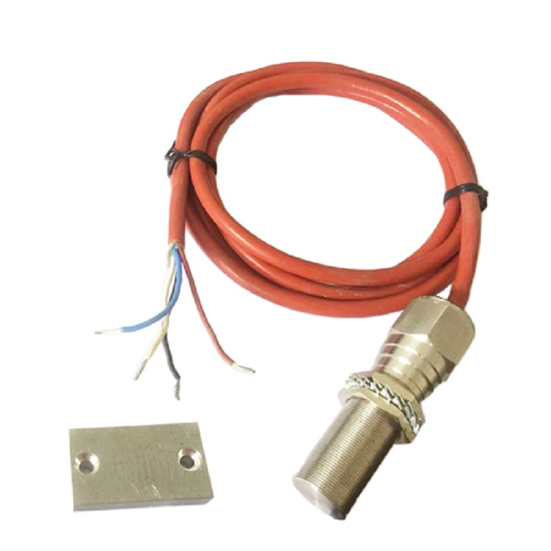 凱基特接近開關(guān)NTZDH-9SEI-R5\DC12/24V傳感器