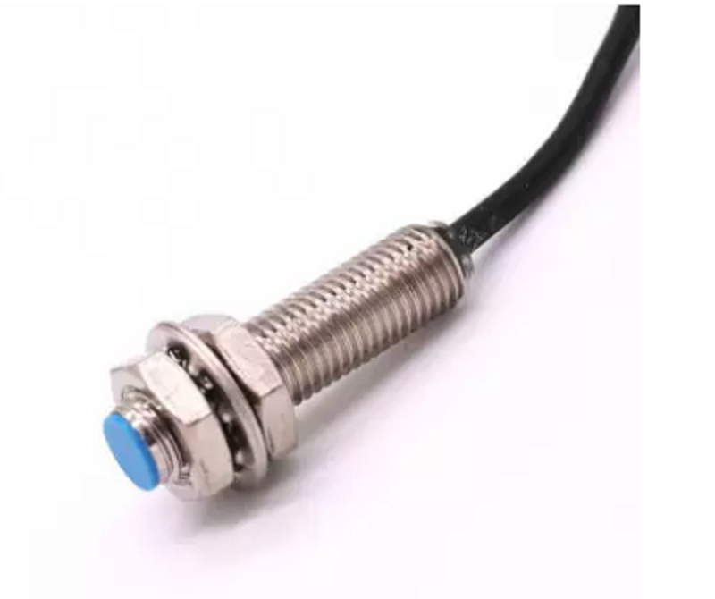凱基特接近開關(guān)\H8-M18H3L2-X8-電感式/IP67防腐耐溫