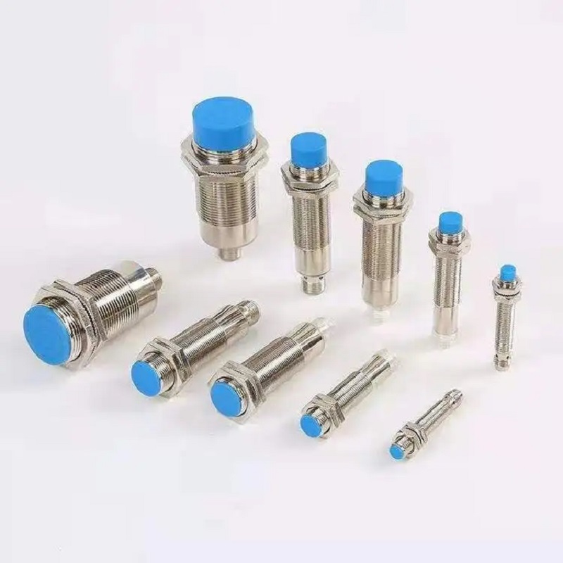 凱基特DT-JG18PO5K防油接近開關密封耐溫傳感器