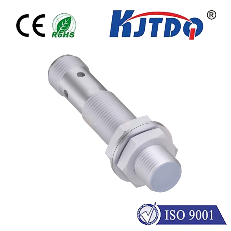凱基特防焊渣電感式接近開(kāi)關(guān)傳感器